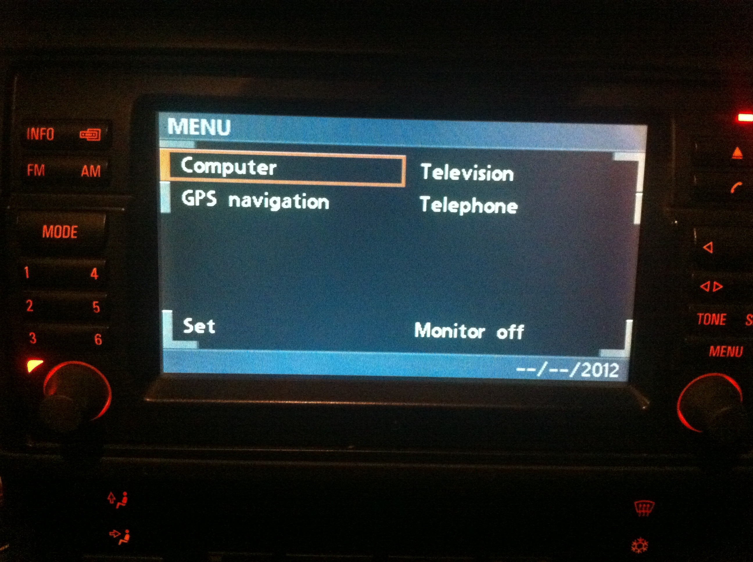 Oem mkiv bmw dvd navigation firmware update #7